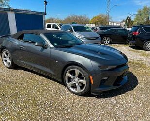 Chevrolet Camaro Gebrauchtwagen