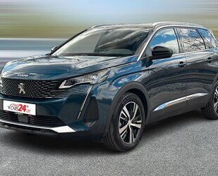 Peugeot 5008 Gebrauchtwagen