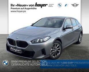 BMW 120 Gebrauchtwagen