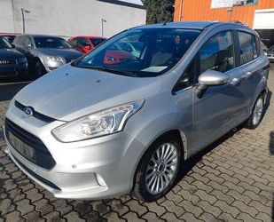 Ford B-Max Gebrauchtwagen