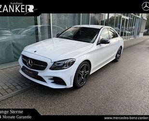 Mercedes-Benz C 300 Gebrauchtwagen