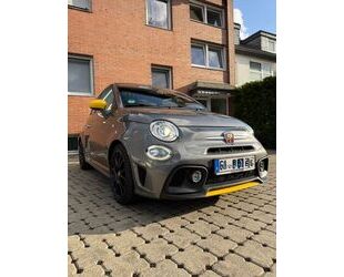 Abarth 595 Gebrauchtwagen