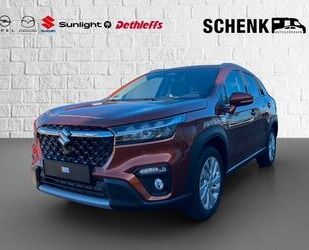 Suzuki (SX4) S-Cross Gebrauchtwagen