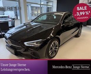 Mercedes-Benz CLA 180 Gebrauchtwagen