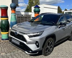 Toyota RAV 4 Gebrauchtwagen