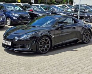 Alpine A110 Gebrauchtwagen