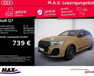 Audi Q7 Gebrauchtwagen