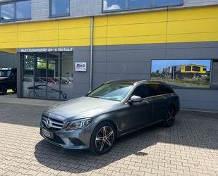 Mercedes-Benz C 400 Gebrauchtwagen