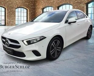 Mercedes-Benz A 200 Gebrauchtwagen