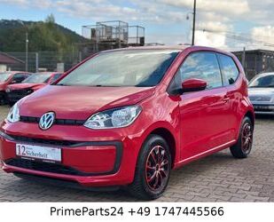 VW up! Gebrauchtwagen