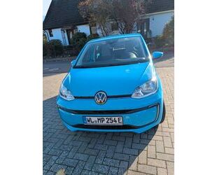VW e-up! Gebrauchtwagen
