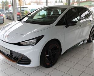 Cupra Born Gebrauchtwagen