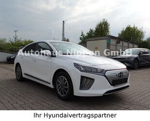 Hyundai IONIQ Gebrauchtwagen