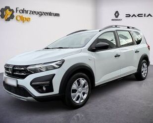 Dacia Jogger Gebrauchtwagen