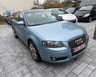Audi A3 Gebrauchtwagen