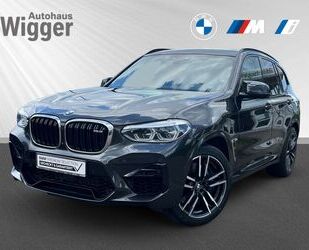 BMW X3 M Gebrauchtwagen