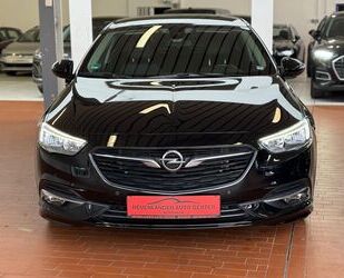 Opel Insignia Gebrauchtwagen