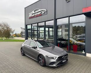 Mercedes-Benz A 250 Gebrauchtwagen