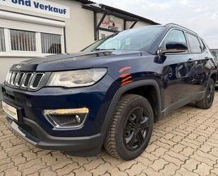 Jeep Compass Gebrauchtwagen