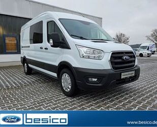 Ford Transit Gebrauchtwagen