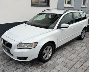 Volvo V50 Gebrauchtwagen