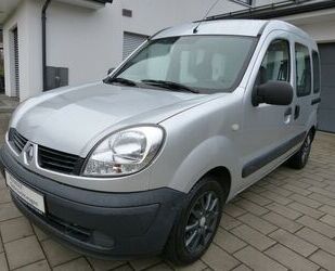 Renault Kangoo Gebrauchtwagen