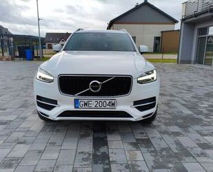 Volvo XC90 Gebrauchtwagen