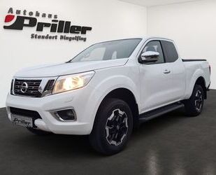 Nissan Navara Gebrauchtwagen