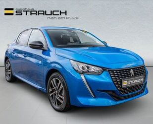 Peugeot 208 Gebrauchtwagen