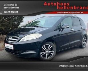 Honda FR-V Gebrauchtwagen