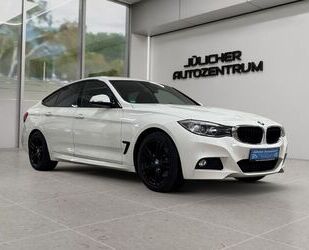 BMW 328 Gran Turismo Gebrauchtwagen