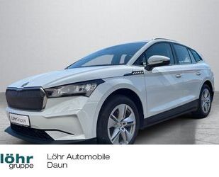 Skoda Enyaq Gebrauchtwagen