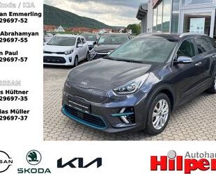 Kia Niro Gebrauchtwagen