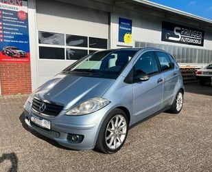 Mercedes-Benz A 160 Gebrauchtwagen