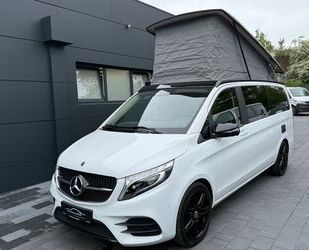 Mercedes-Benz V 300 Gebrauchtwagen