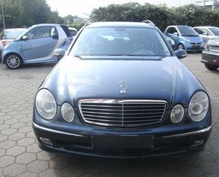 Mercedes-Benz E 320 Gebrauchtwagen