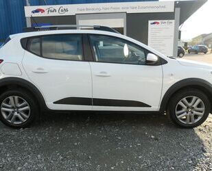 Dacia Sandero Gebrauchtwagen