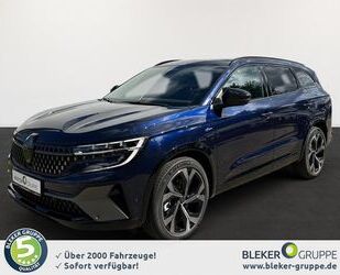 Renault Espace Gebrauchtwagen