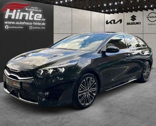 Kia pro ceed / ProCeed Gebrauchtwagen