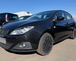 Seat Ibiza Gebrauchtwagen
