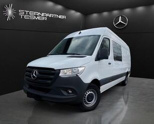 Mercedes-Benz Sprinter Gebrauchtwagen