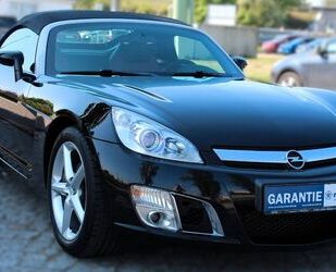 Opel GT Gebrauchtwagen