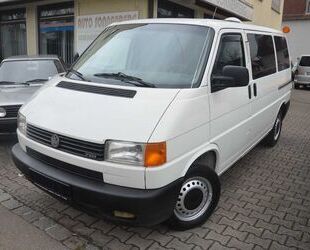 VW T4 andere Gebrauchtwagen