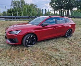 Cupra Leon Gebrauchtwagen