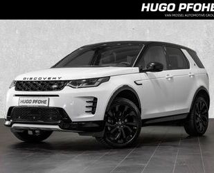 Land Rover Discovery Sport Gebrauchtwagen