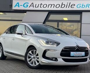 Citroen DS5 Gebrauchtwagen