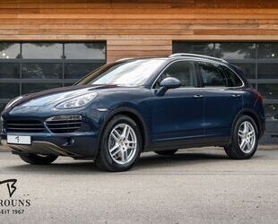 Porsche Cayenne Gebrauchtwagen