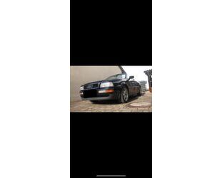Audi Cabriolet Gebrauchtwagen