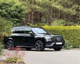 Mercedes-Benz GLS 350 Gebrauchtwagen