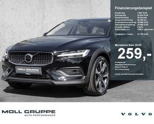 Volvo V60 Cross Country Gebrauchtwagen